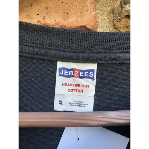 vintage Steve Harvey Last comedy tour shirt - Picture 3 of 4